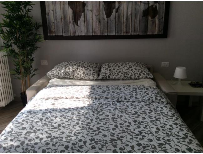 Anteprima foto 2 - Appartamento in Affitto a Milano - Stazione Centrale