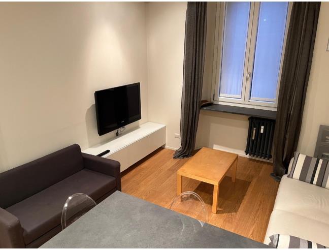 Anteprima foto 3 - Appartamento in Affitto a Milano - Stazione Centrale