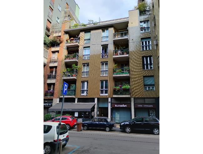 Anteprima foto 4 - Appartamento in Affitto a Milano - Stazione Centrale