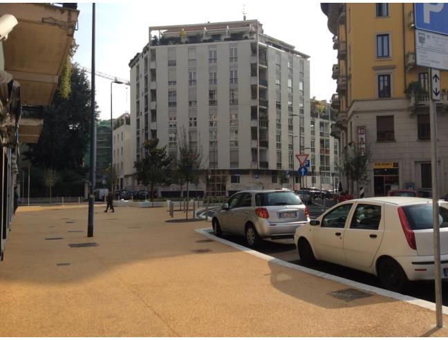 Anteprima foto 6 - Appartamento in Affitto a Milano - Stazione Centrale