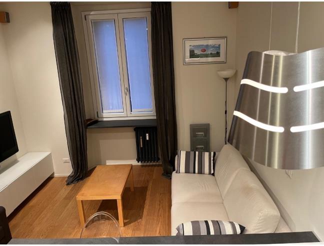 Anteprima foto 6 - Appartamento in Affitto a Milano - Stazione Centrale