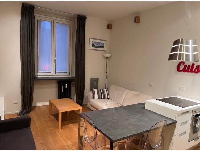 Anteprima foto 8 - Appartamento in Affitto a Milano - Stazione Centrale