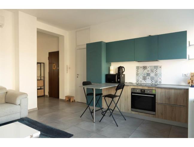 Anteprima foto 7 - Appartamento in Affitto a Milano - Umbria