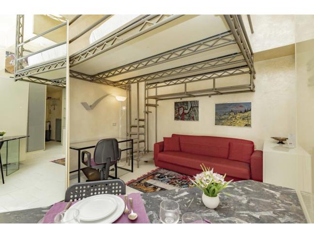 Anteprima foto 3 - Appartamento in Affitto a Milano - V Giornate