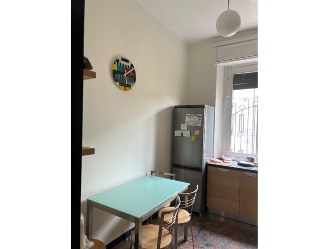 Anteprima foto 4 - Appartamento in Affitto a Milano - Vercelli