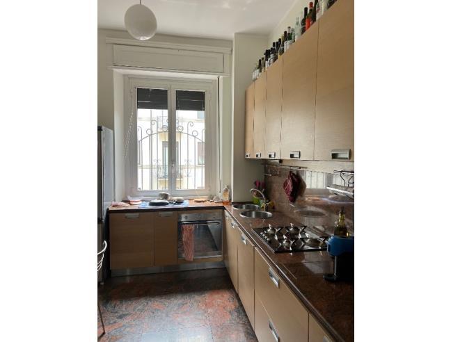 Anteprima foto 5 - Appartamento in Affitto a Milano - Vercelli