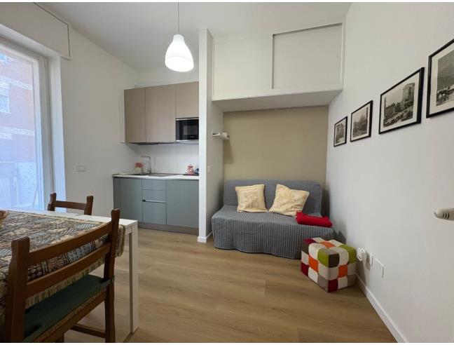 Anteprima foto 1 - Appartamento in Affitto a Milano - Viale Corsica