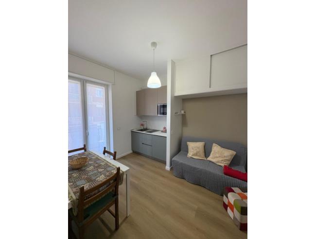 Anteprima foto 2 - Appartamento in Affitto a Milano - Viale Corsica