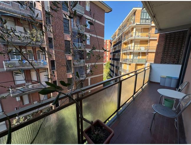 Anteprima foto 5 - Appartamento in Affitto a Milano - Viale Corsica