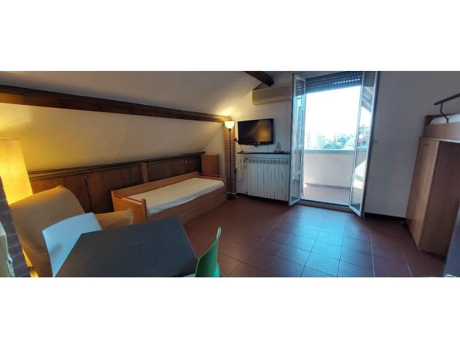 Anteprima foto 6 - Appartamento in Affitto a Milano - Viale Corsica