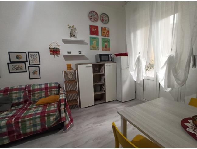 Anteprima foto 2 - Appartamento in Affitto a Milano - Villa Pizzone