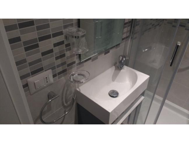 Anteprima foto 4 - Appartamento in Affitto a Milano - Villa Pizzone