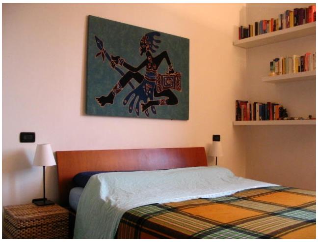 Anteprima foto 4 - Appartamento in Affitto a Milano - Villa Pizzone