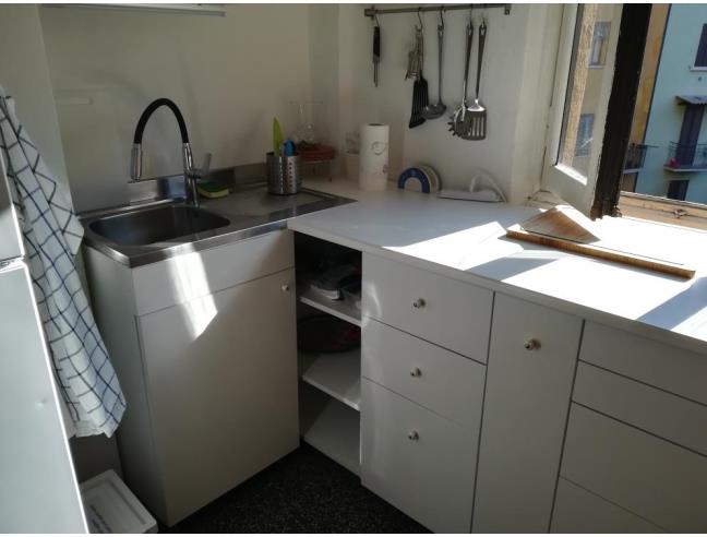 Anteprima foto 5 - Appartamento in Affitto a Milano - Villa Pizzone