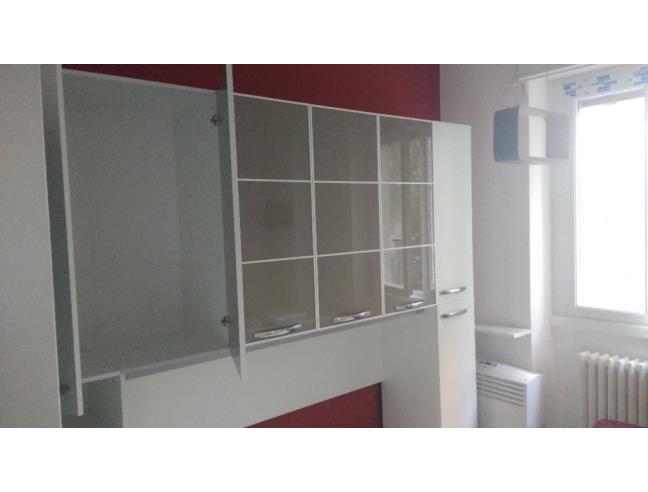 Anteprima foto 6 - Appartamento in Affitto a Milano - Villa Pizzone