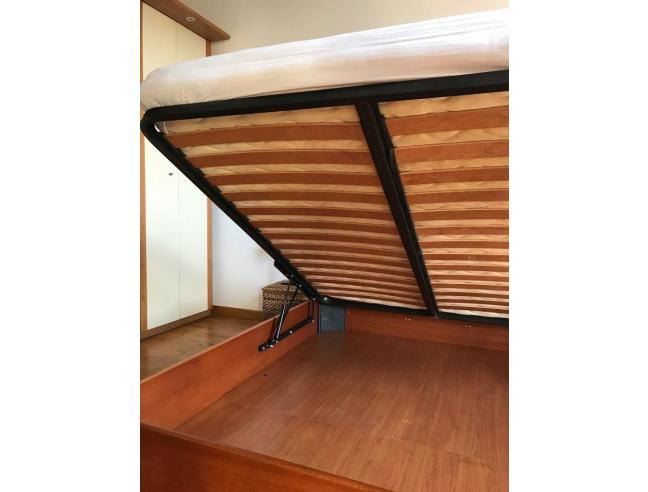 Anteprima foto 6 - Appartamento in Affitto a Milano - Villa Pizzone