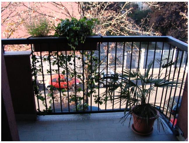 Anteprima foto 6 - Appartamento in Affitto a Milano - Villa Pizzone