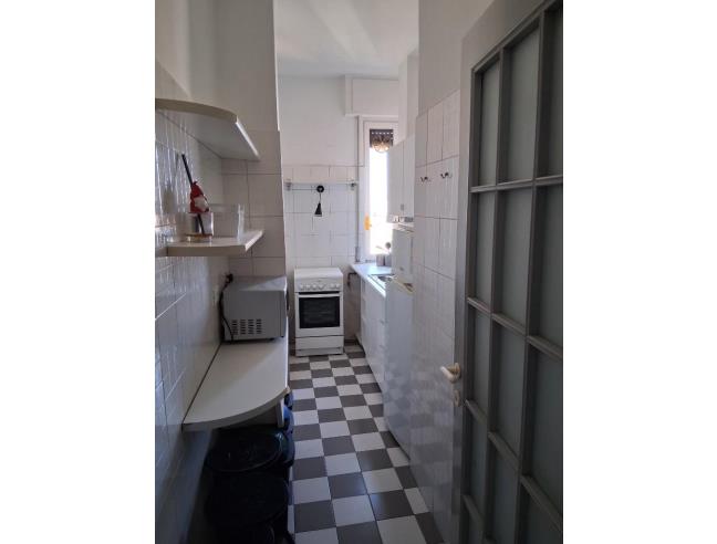 Anteprima foto 2 - Appartamento in Affitto a Milano - Washinghton