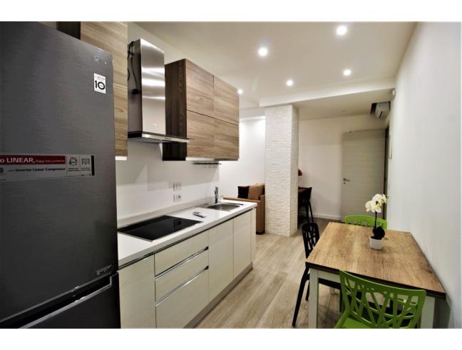 Anteprima foto 2 - Appartamento in Affitto a Milano - Washinghton