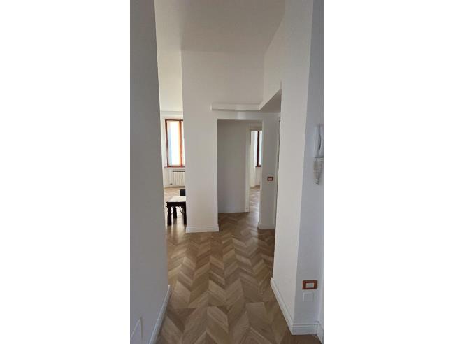Anteprima foto 3 - Appartamento in Affitto a Milano - Washinghton