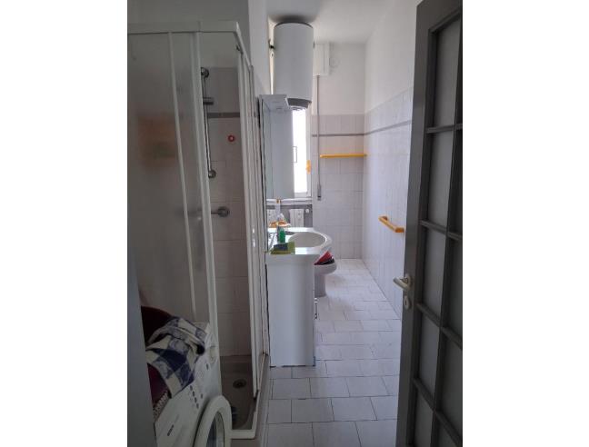 Anteprima foto 3 - Appartamento in Affitto a Milano - Washinghton