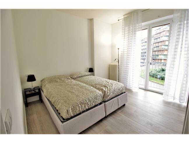 Anteprima foto 3 - Appartamento in Affitto a Milano - Washinghton