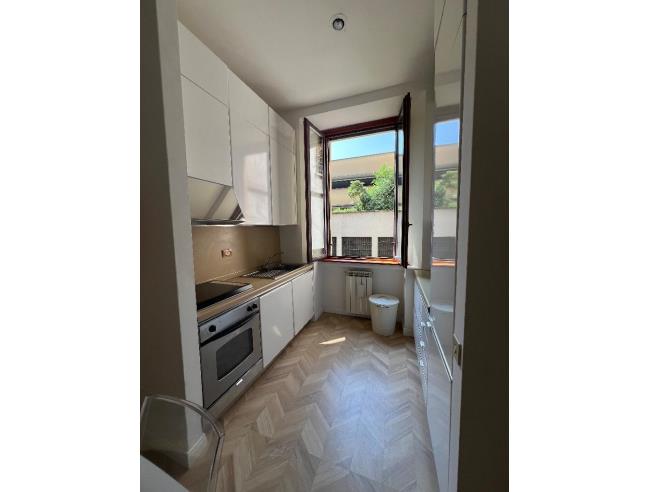 Anteprima foto 5 - Appartamento in Affitto a Milano - Washinghton