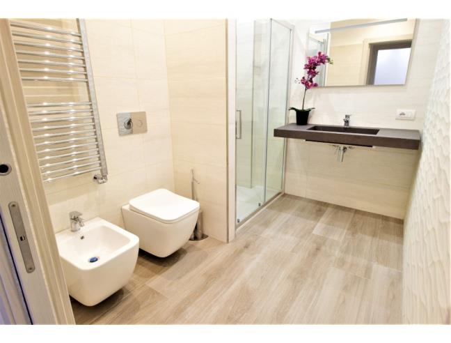 Anteprima foto 6 - Appartamento in Affitto a Milano - Washinghton