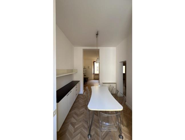 Anteprima foto 6 - Appartamento in Affitto a Milano - Washinghton