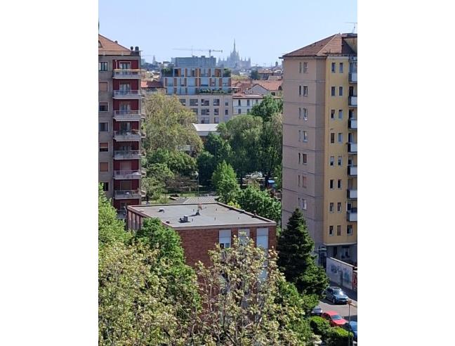 Anteprima foto 8 - Appartamento in Affitto a Milano - Washinghton