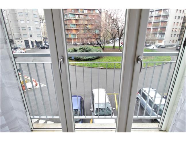 Anteprima foto 8 - Appartamento in Affitto a Milano - Washinghton