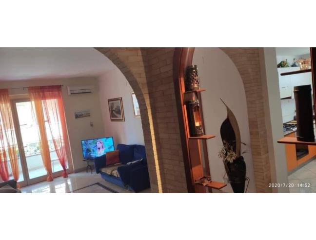 Anteprima foto 1 - Appartamento in Affitto a Milazzo (Messina)