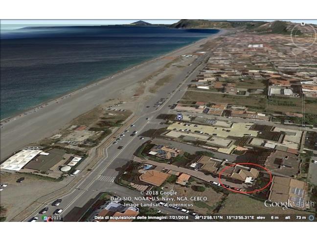 Anteprima foto 2 - Appartamento in Affitto a Milazzo (Messina)