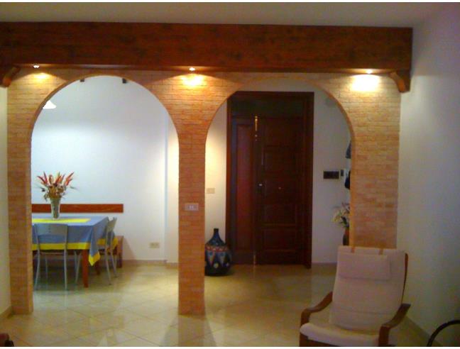 Anteprima foto 2 - Appartamento in Affitto a Milazzo (Messina)