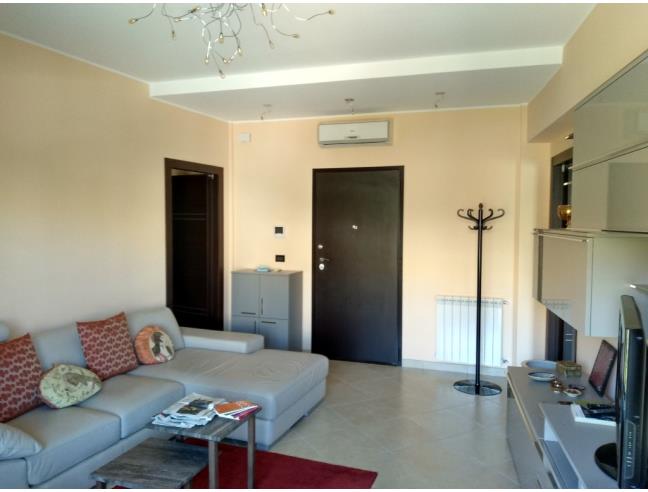 Anteprima foto 3 - Appartamento in Affitto a Milazzo (Messina)