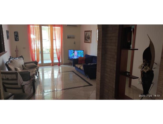 Anteprima foto 3 - Appartamento in Affitto a Milazzo (Messina)