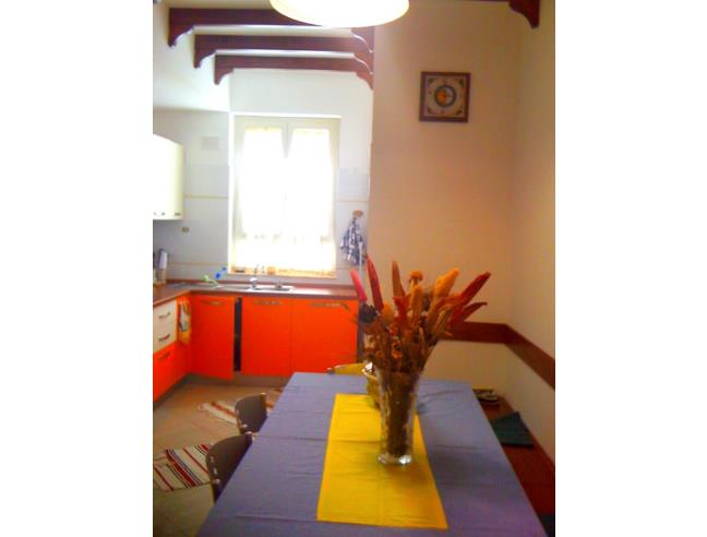 Anteprima foto 4 - Appartamento in Affitto a Milazzo (Messina)