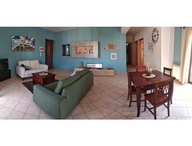 Anteprima foto 4 - Appartamento in Affitto a Milazzo (Messina)