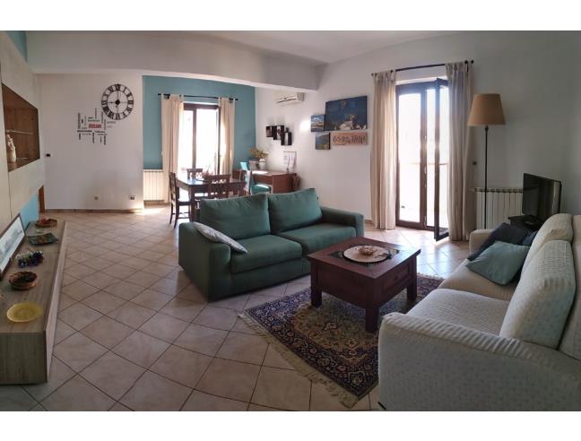 Anteprima foto 5 - Appartamento in Affitto a Milazzo (Messina)