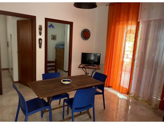 Anteprima foto 7 - Appartamento in Affitto a Milazzo (Messina)