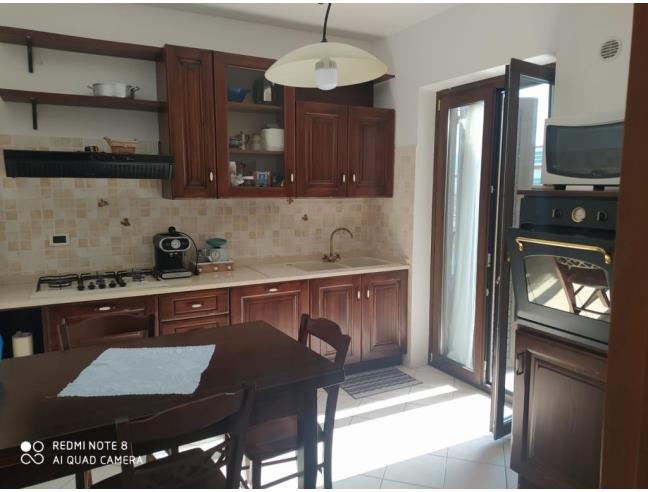 Anteprima foto 7 - Appartamento in Affitto a Milazzo (Messina)