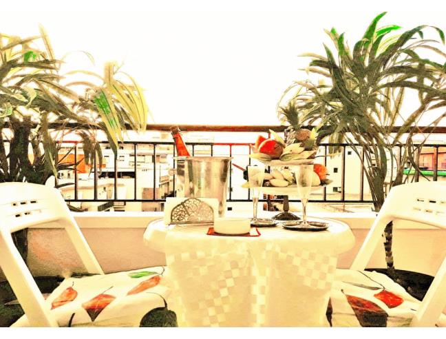 Anteprima foto 8 - Appartamento in Affitto a Milazzo (Messina)