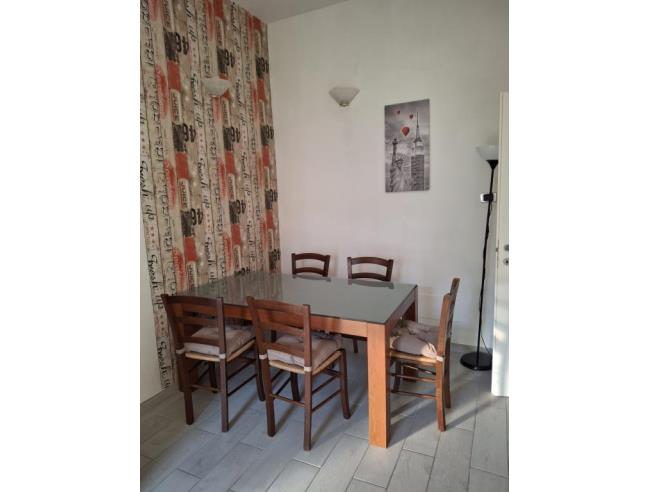 Anteprima foto 2 - Appartamento in Affitto a Misano Adriatico - Villaggio Argentina