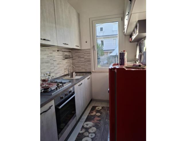 Anteprima foto 5 - Appartamento in Affitto a Misano Adriatico - Villaggio Argentina