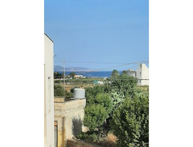 Anteprima foto 1 - Appartamento in Affitto a Misiliscemi (Trapani)