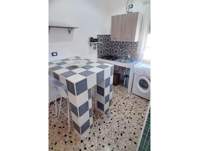 Anteprima foto 7 - Appartamento in Affitto a Misiliscemi (Trapani)