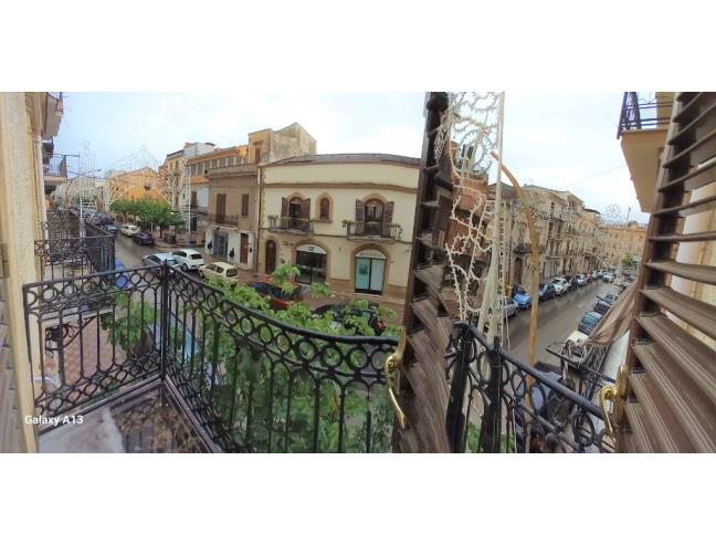 Anteprima foto 3 - Appartamento in Affitto a Misilmeri (Palermo)