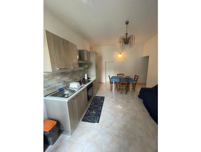 Anteprima foto 4 - Appartamento in Affitto a Misilmeri (Palermo)