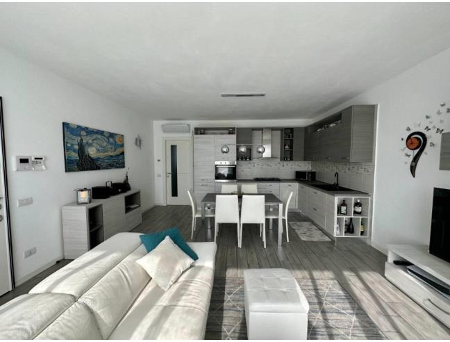 Anteprima foto 6 - Appartamento in Affitto a Missaglia (Lecco)