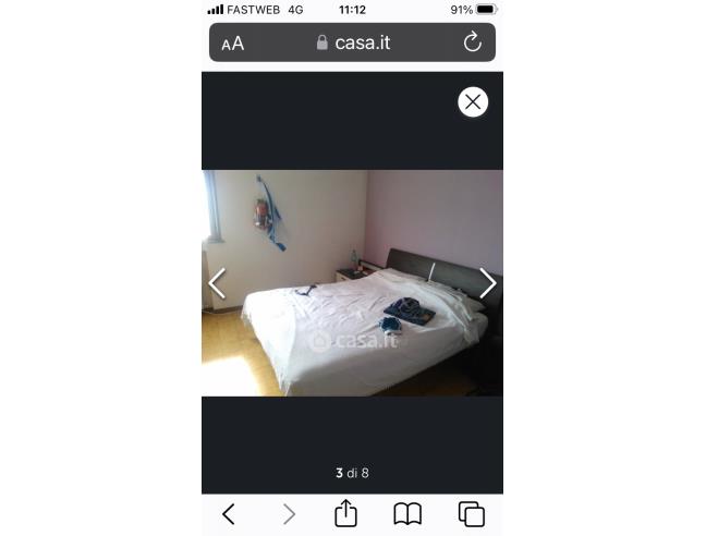 Anteprima foto 3 - Appartamento in Affitto a Modena - Modena Est